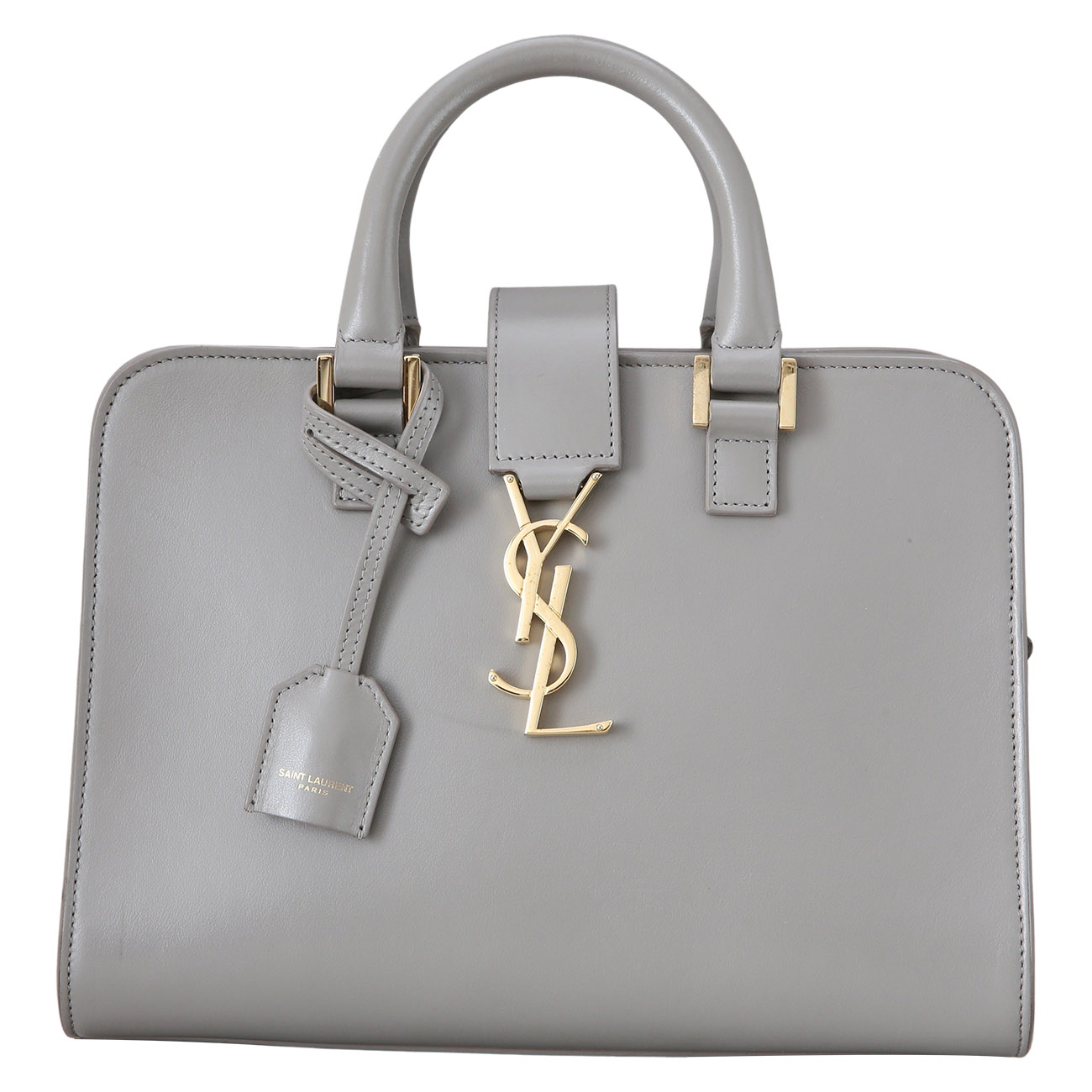 Yves Saint Laurent(USED)생로랑 카바스 베이비